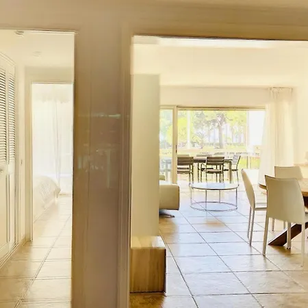 Appartement Palm *