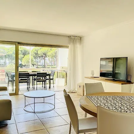 Апартаменты Palm