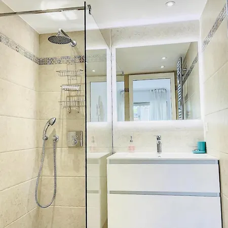 Palm Apartamento *