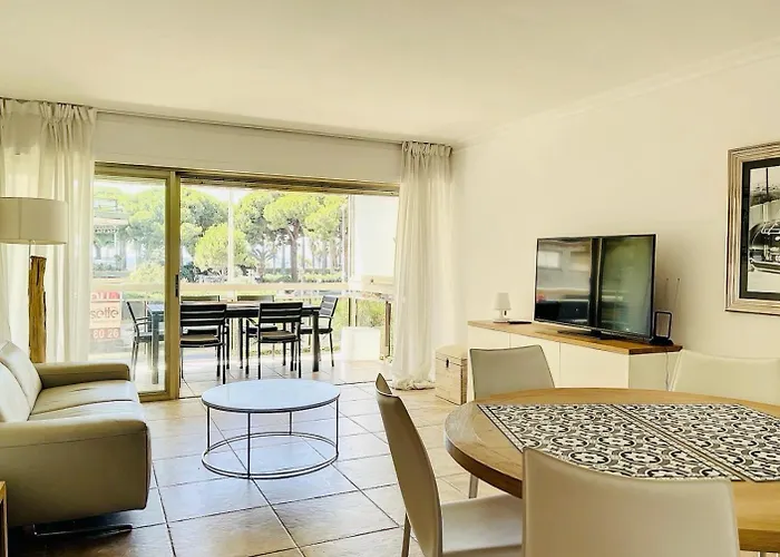 Apartman Palm