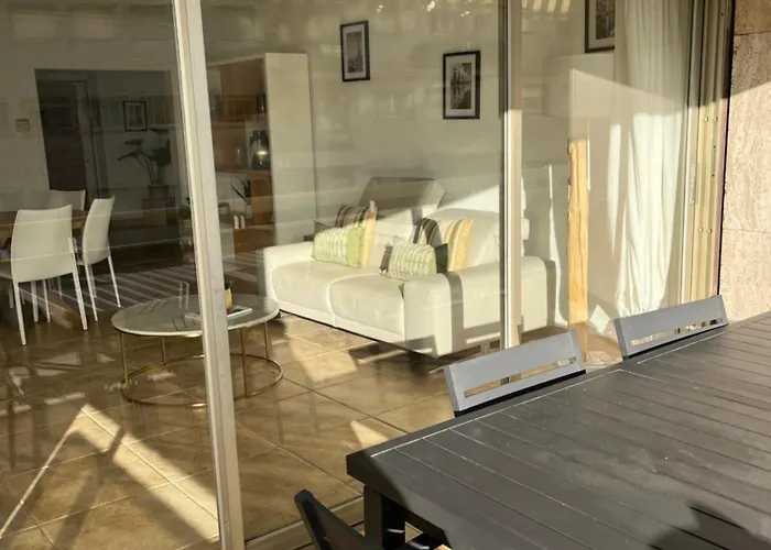 Apartman Palm *